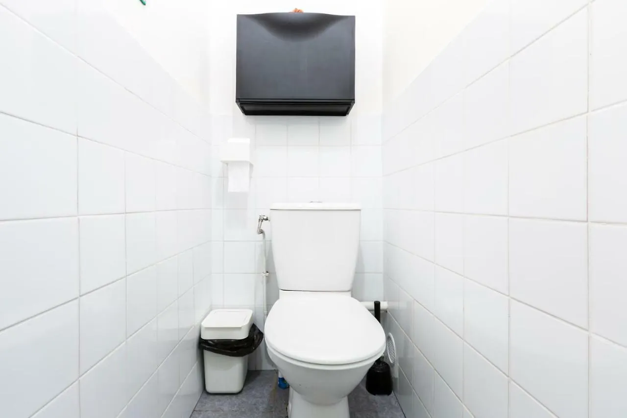 Cosy 40M² Near Montmartre Apartment Paris 0*,  France
