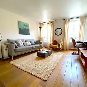  Apartment Saint Eustache