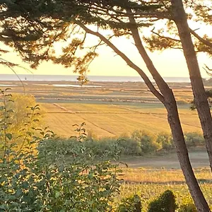 Vieilles Vignes Vue Hébergement de vacances Billiers