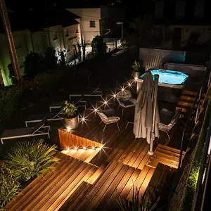 Petite Lauze Appartement Espalion